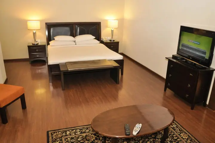 Джаландхар: Comfort Inn M1
