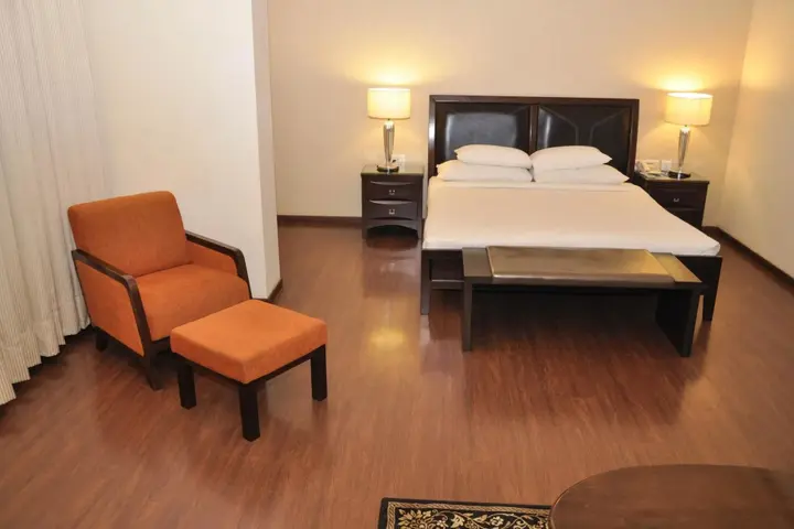 Джаландхар: Comfort Inn M1
