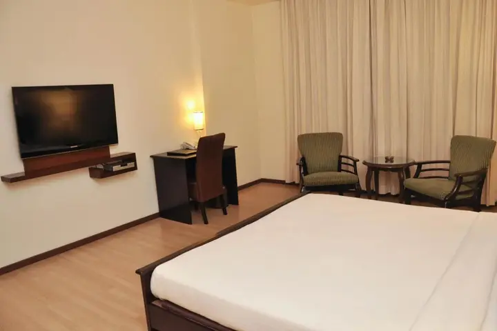 Джаландхар: Comfort Inn M1