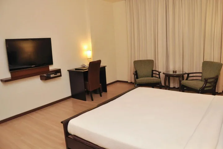 Джаландхар: Comfort Inn M1