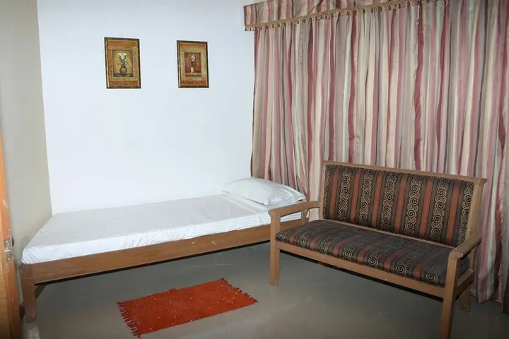 Мадурай: Hotel Sri Temple Park