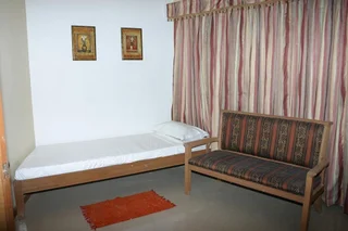 Мадурай: Hotel Sri Temple Park