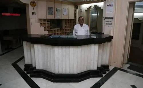 Мумбаи: Saigal Guest House