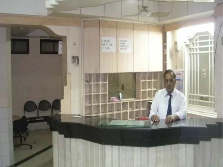 Мумбаи: Saigal Guest House