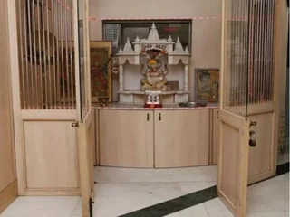 Мумбаи: Saigal Guest House