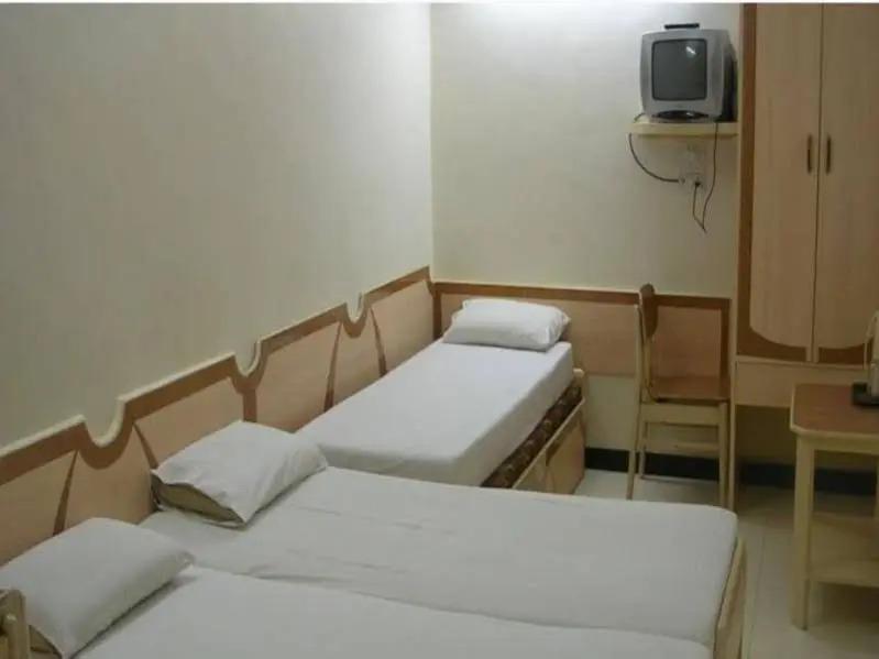 Мумбаи: Saigal Guest House