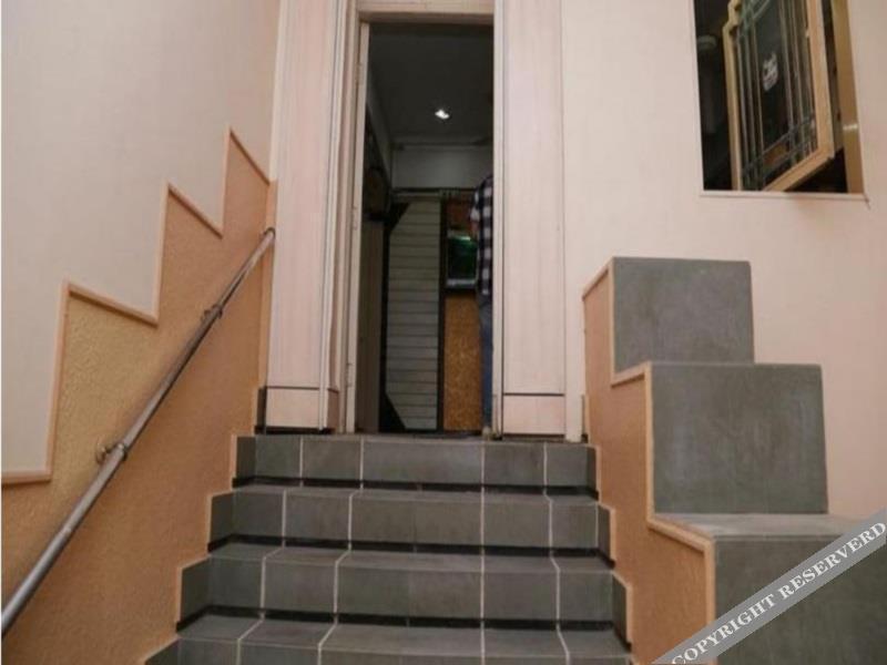 Мумбаи: Saigal Guest House