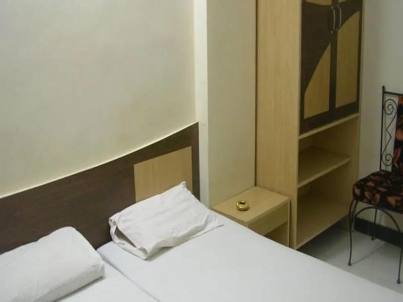 Мумбаи: Saigal Guest House