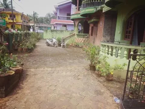 Южный Гоа: Ana Guest House