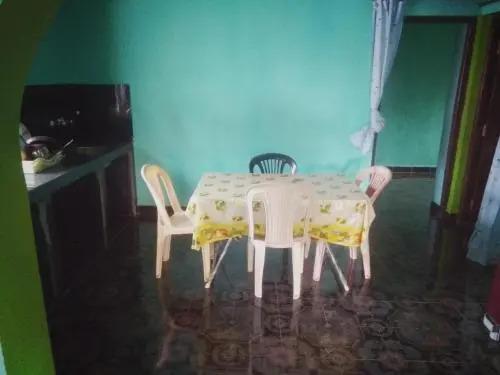 Южный Гоа: Ana Guest House