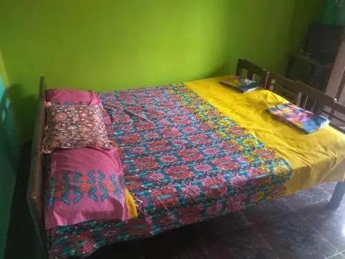 Южный Гоа: Ana Guest House