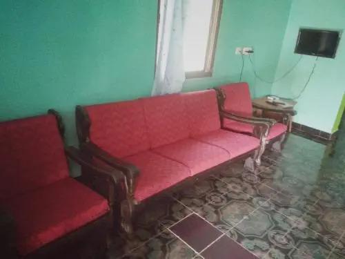 Южный Гоа: Ana Guest House