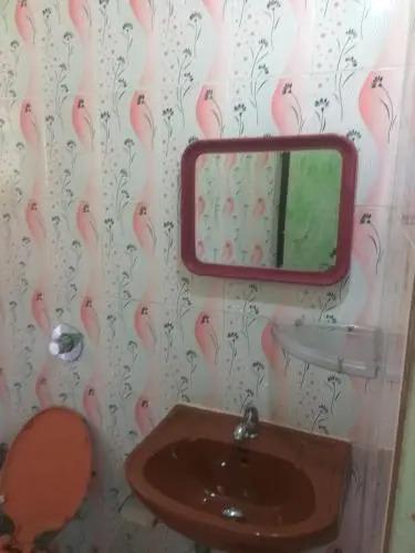 Южный Гоа: Ana Guest House