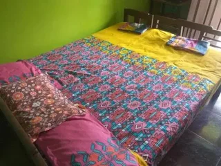 Южный Гоа: Ana Guest House