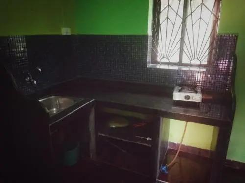 Южный Гоа: Ana Guest House