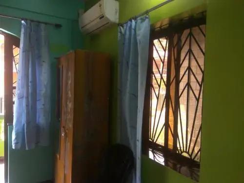 Южный Гоа: Ana Guest House