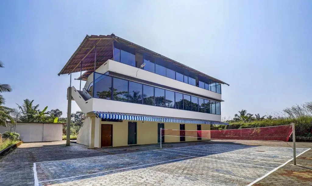 Treebo Trend Pratham Inn Resorts — фото 5