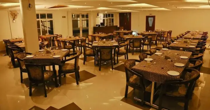 Бандипур: Sasthapuri Hotels