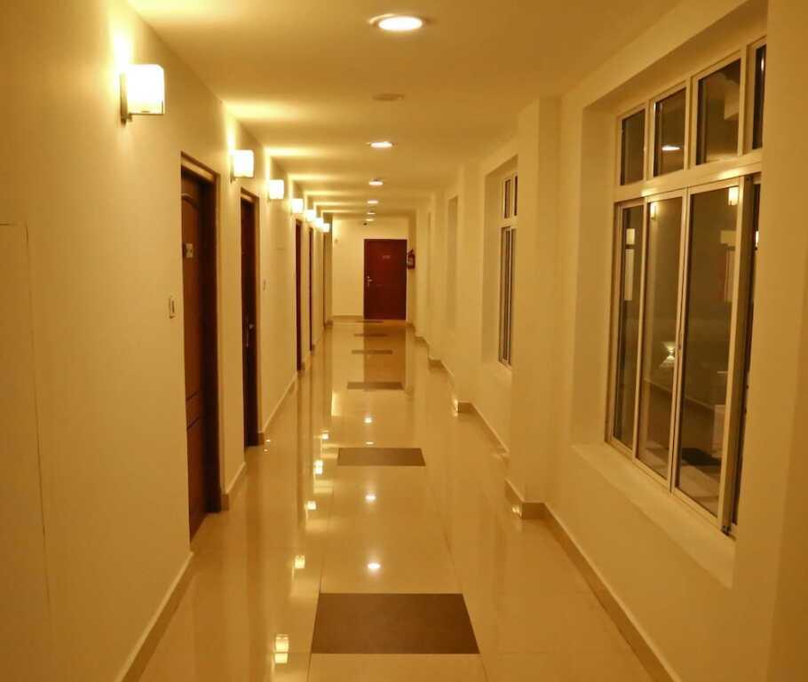 Бандипур: Sasthapuri Hotels
