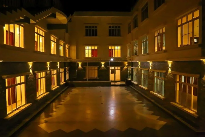 Бандипур: Sasthapuri Hotels
