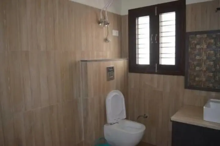 Джайпур: Srihara B & B