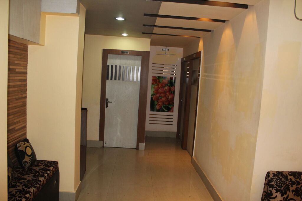 Колката: Transit Inn Guest House