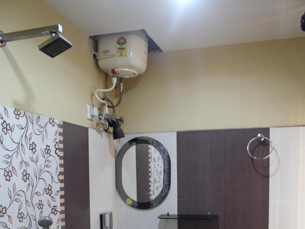 Колката: Transit Inn Guest House
