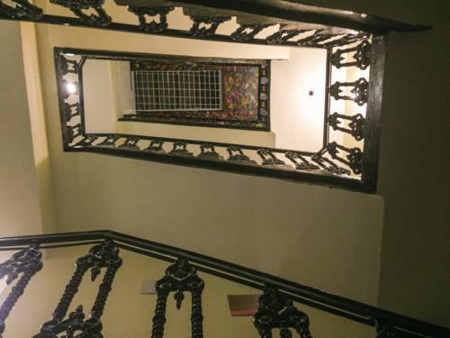 Удджайн: Hotel Gujarat Heritage