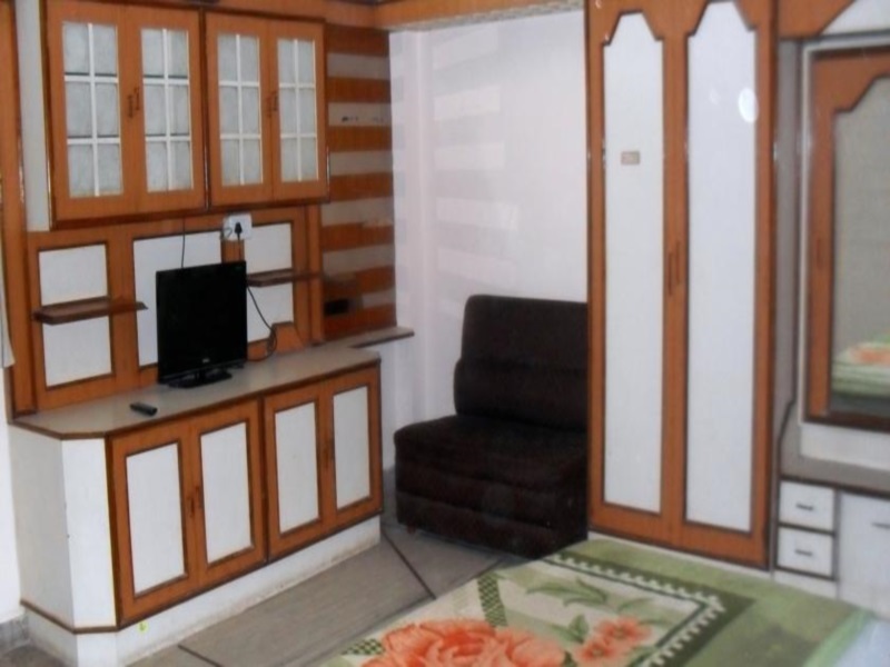Удджайн: Hotel Gujarat Heritage