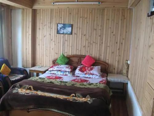 Дарджилинг: Samir's Homestay