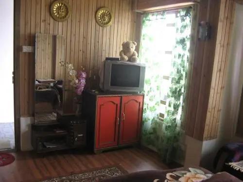 Дарджилинг: Samir's Homestay