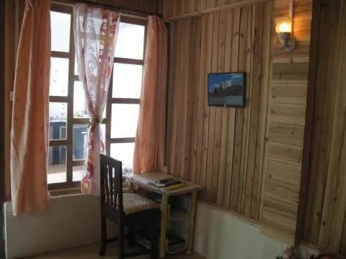 Дарджилинг: Samir's Homestay