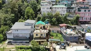 Дарджилинг: Samir's Homestay