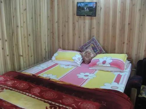 Дарджилинг: Samir's Homestay
