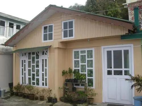 Дарджилинг: Samir's Homestay