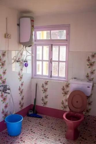 Дарджилинг: Samir's Homestay