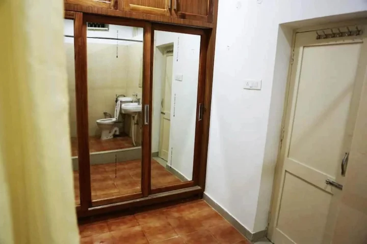 Казаули: Aestus Wellness Centre