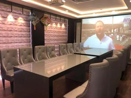 Узел Хануманангарх: Narang Hotel