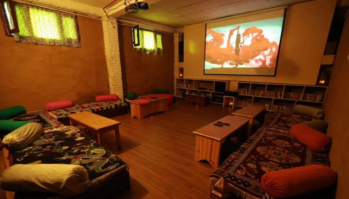 Манали: Larisa Resort, Manali