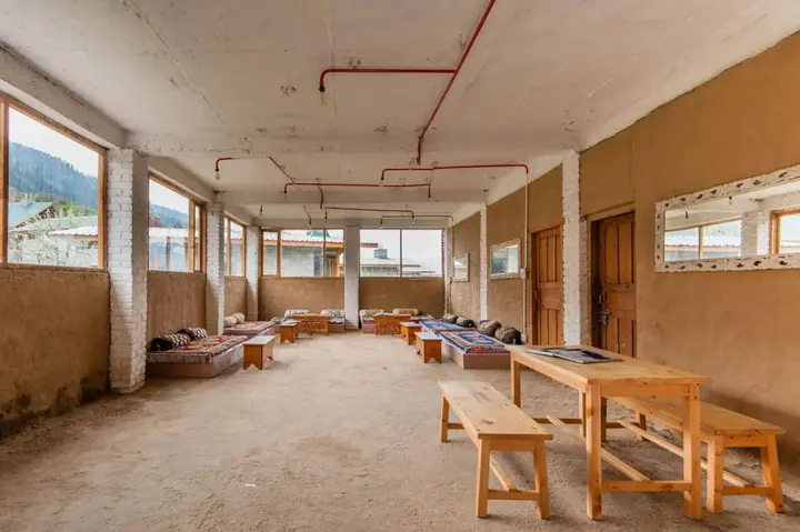 Манали: Larisa Resort, Manali