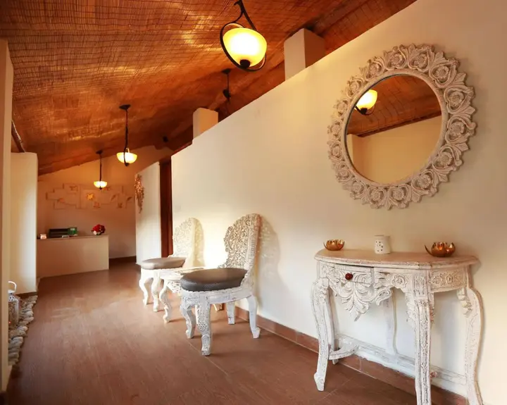 Манали: Larisa Resort, Manali