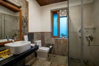 Манали: Larisa Resort, Manali