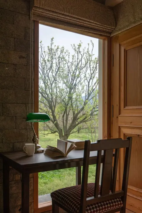 Манали: Larisa Resort, Manali