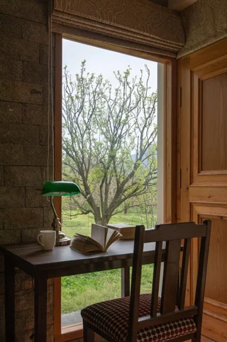 Манали: Larisa Resort, Manali