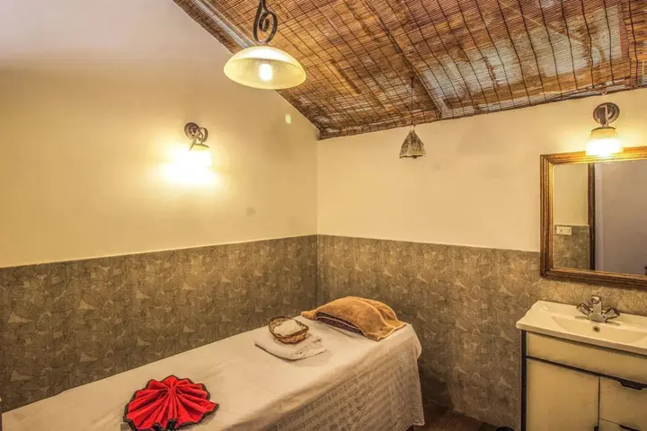 Манали: Larisa Resort, Manali