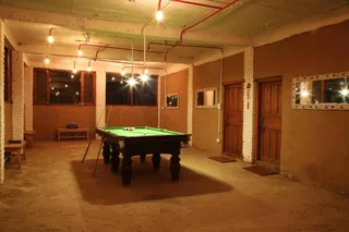 Манали: Larisa Resort, Manali