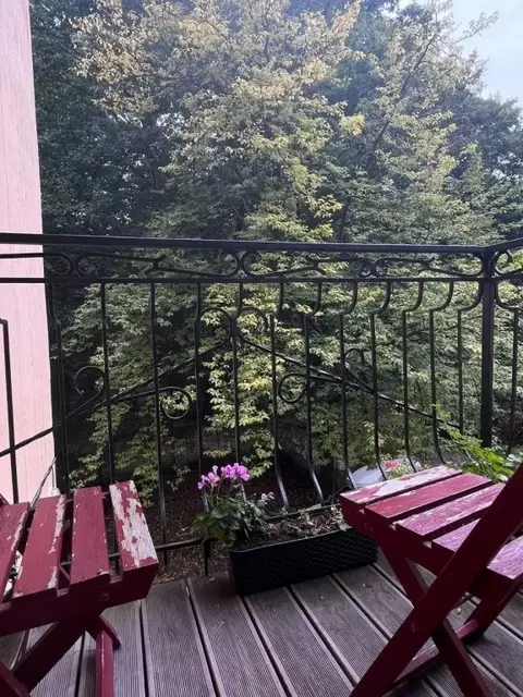 Квартира у Центрального парка — фото 5