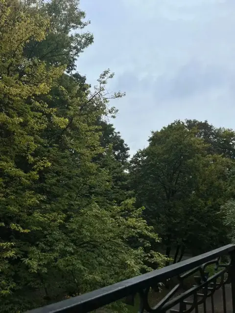 Квартира у Центрального парка — фото 3
