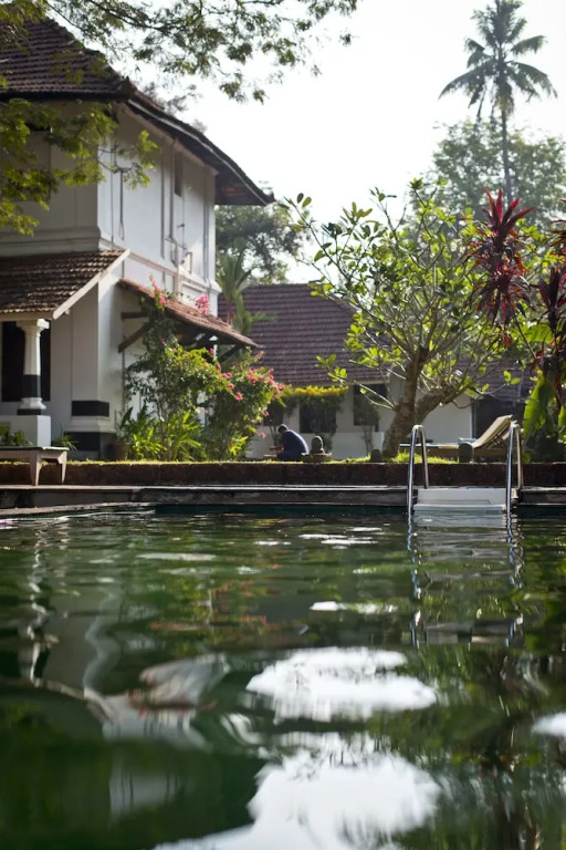 Куруппумтара: Serenity At Kanam Estate