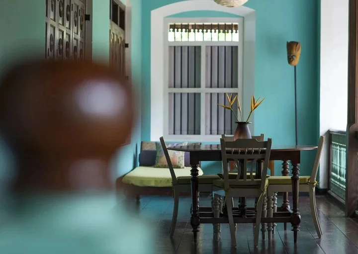 Куруппумтара: Serenity At Kanam Estate